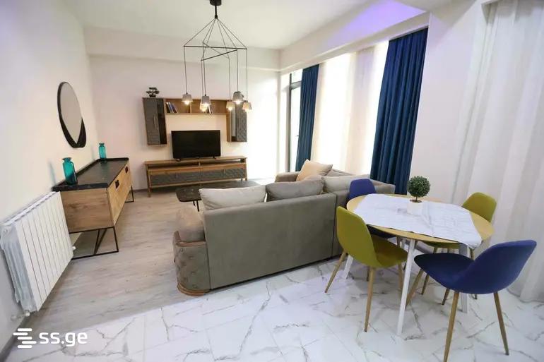 ortachala st. - 2 rooms