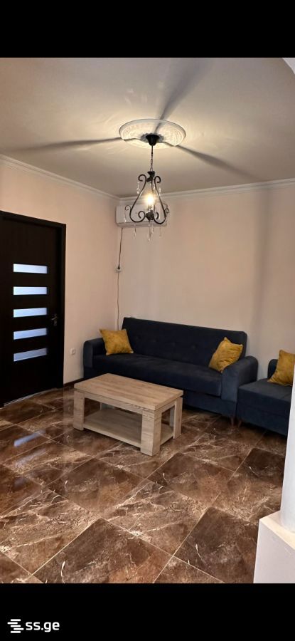 ortachala st. ნ.ტაბიძის1შეს.#3 - 3 rooms