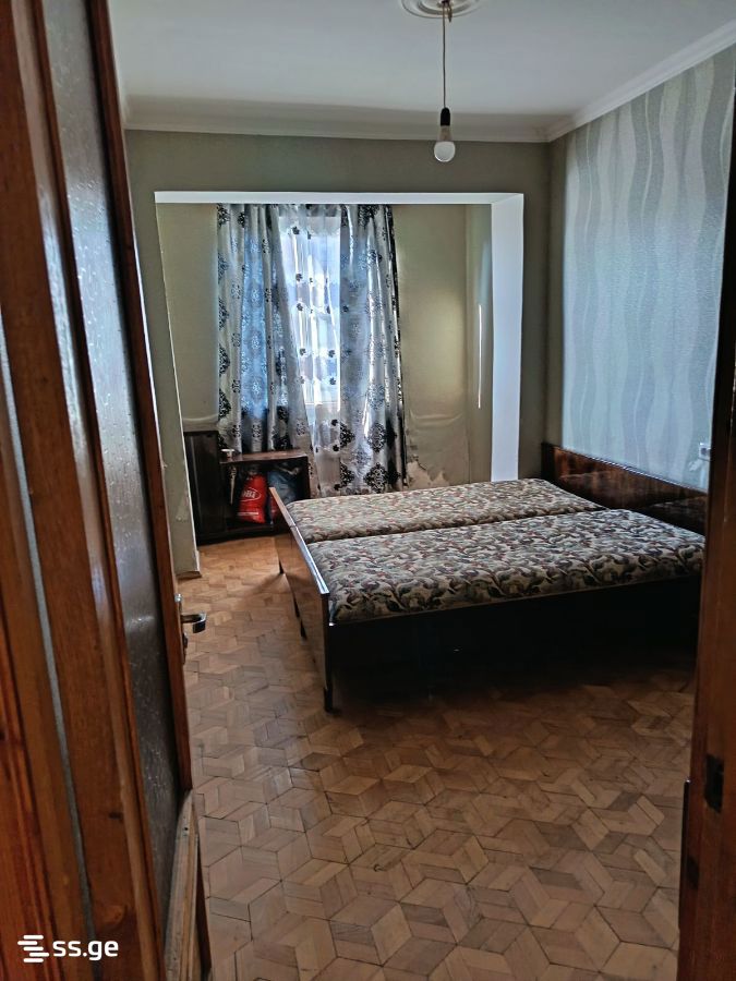 I Microdistrict - Varketili  9 - 1 rooms