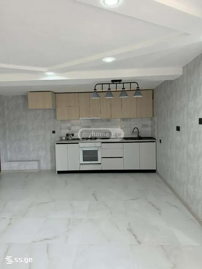 Lado Kotetishvili st. 1 - 3 rooms