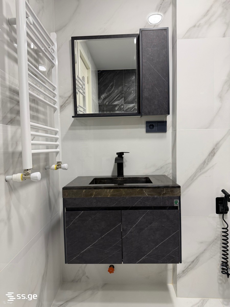 nadikvari st. 34 - 2 rooms