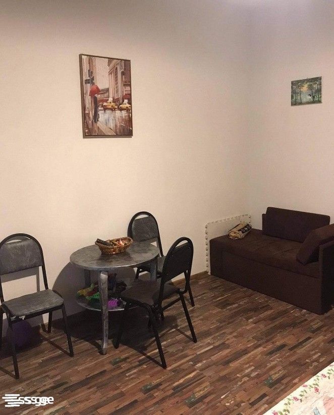 ortachala st. 10 - 2 rooms