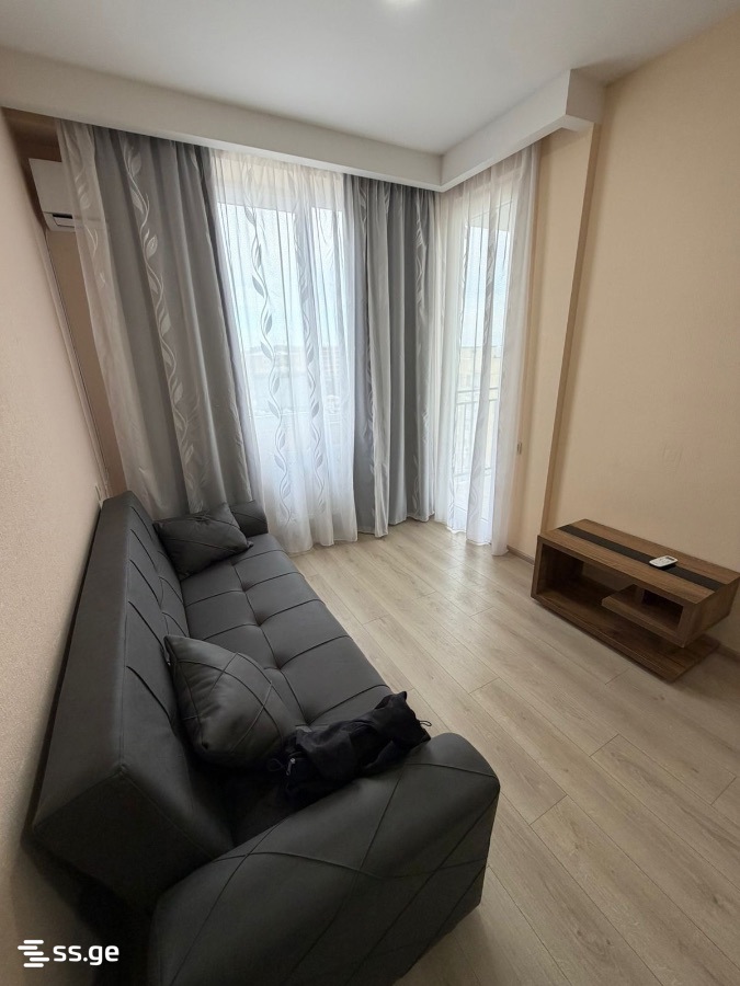 Liza Nakashidze-Bolkvadze st. - 2 rooms