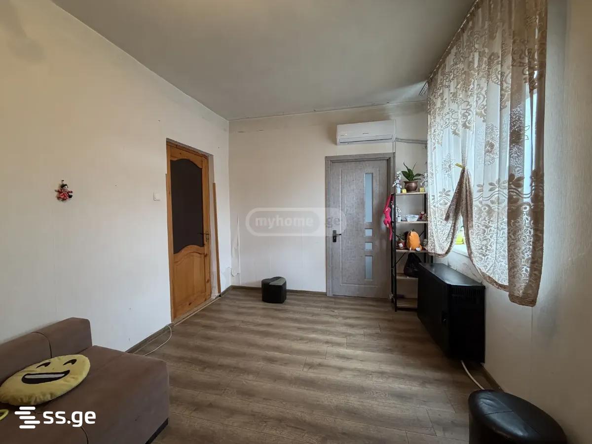 Varketilis meurneoba - 3 rooms