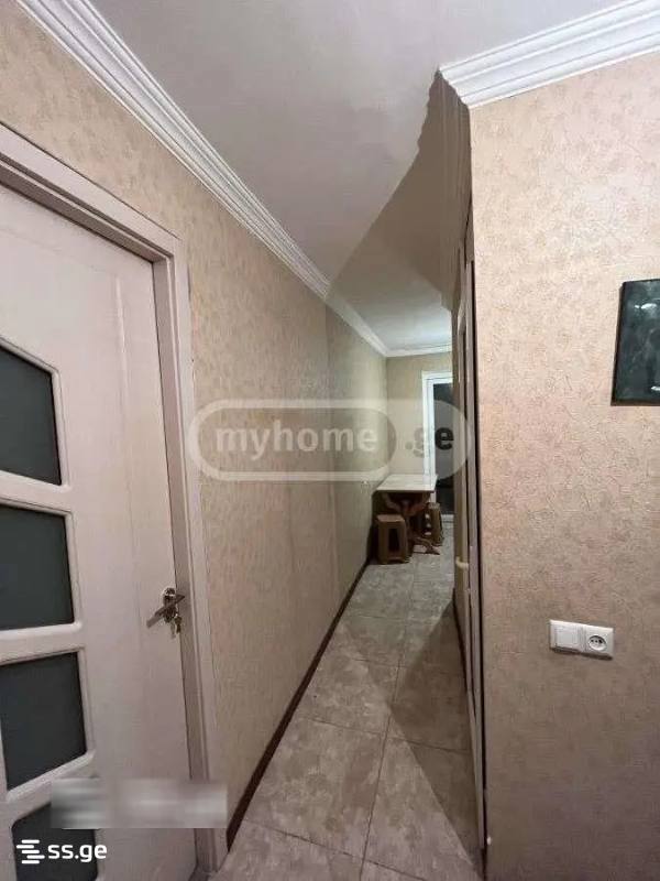 III Microdistrict - Varketili - 1 rooms