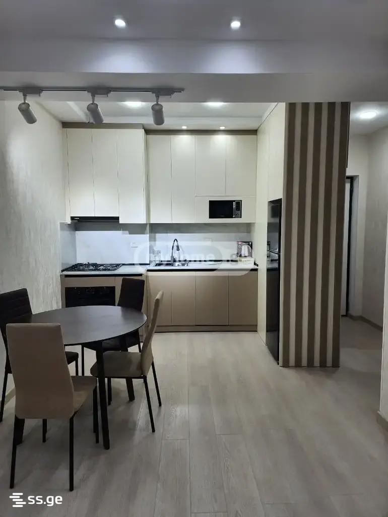 kalandadze st. - 2 rooms