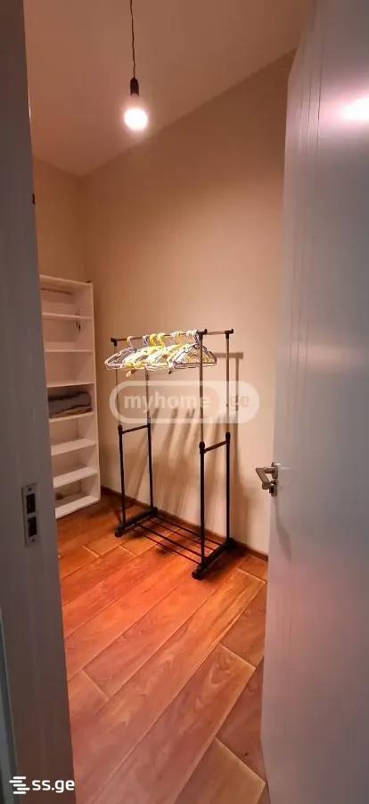 kupradze st. - 5 rooms