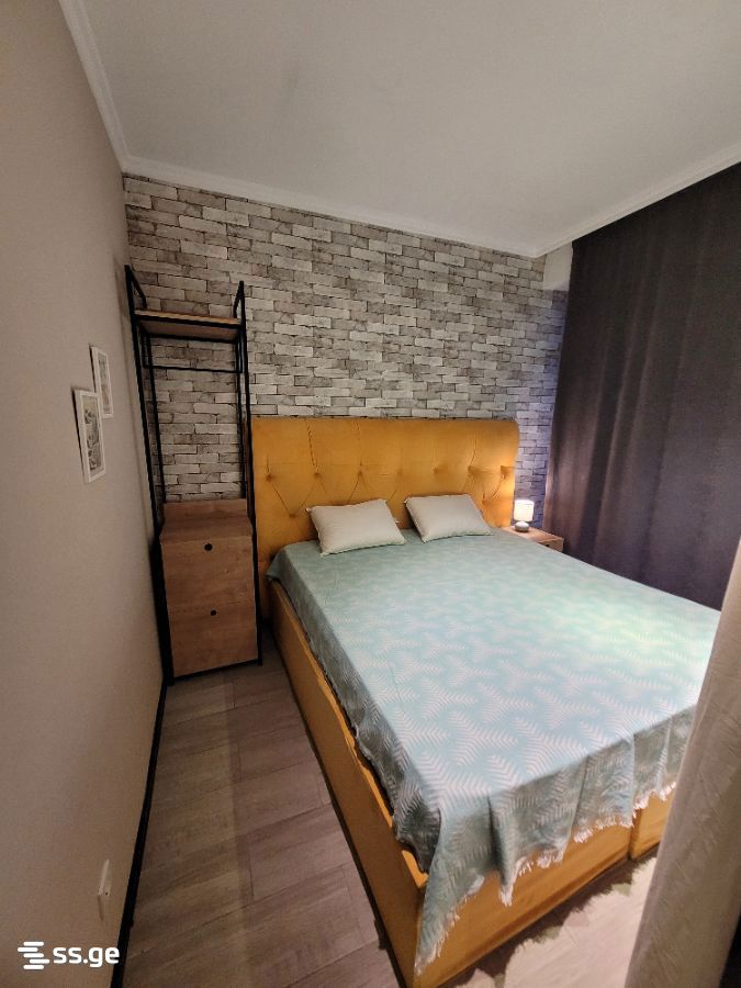 ortachala st. 22 - 2 rooms
