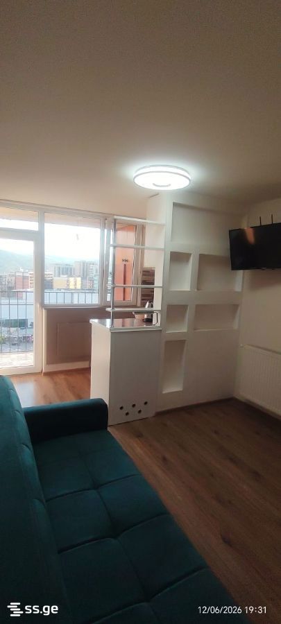 Nairashvili St. 011 - 2 rooms