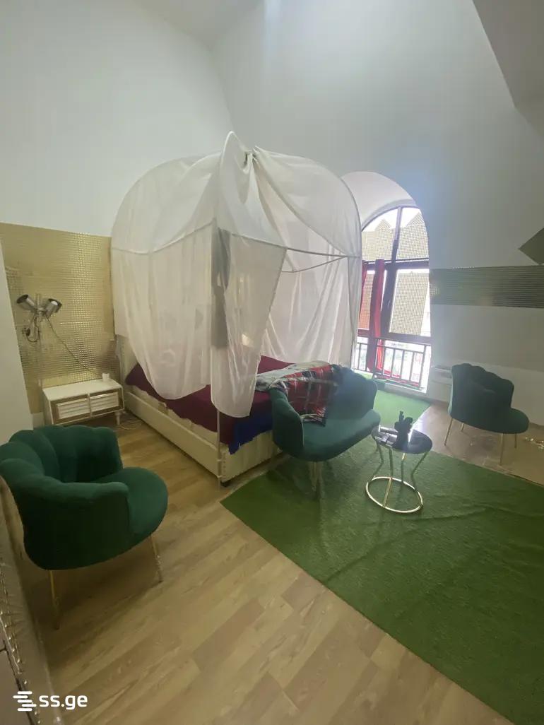 kupradze st. - 5 rooms