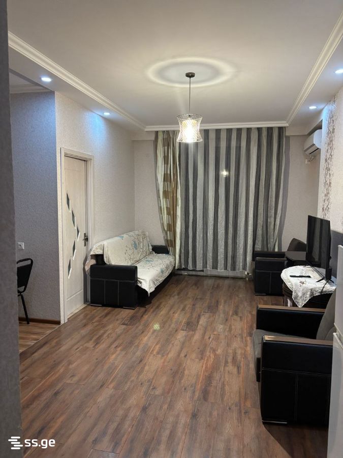 javakheti st. 91 - 3 rooms