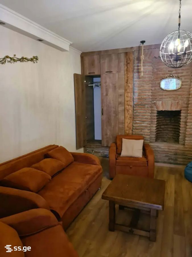 teleti st. 2 - 2 rooms