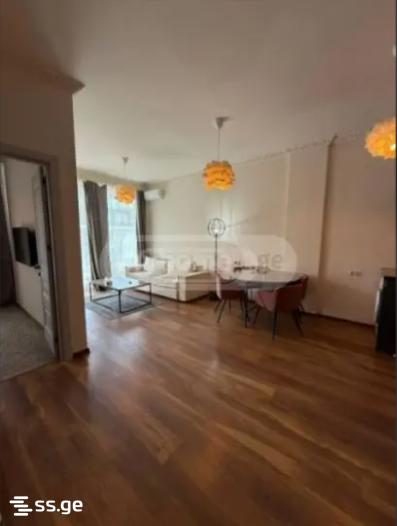 G. Volski St - 2 rooms