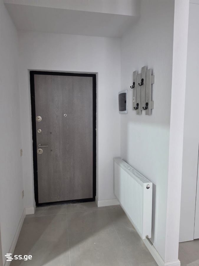 gorgasali st. 105 - 2 rooms