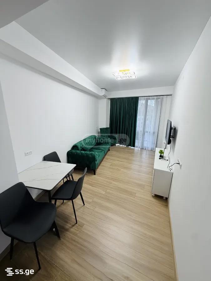 ortachala st. - 2 rooms