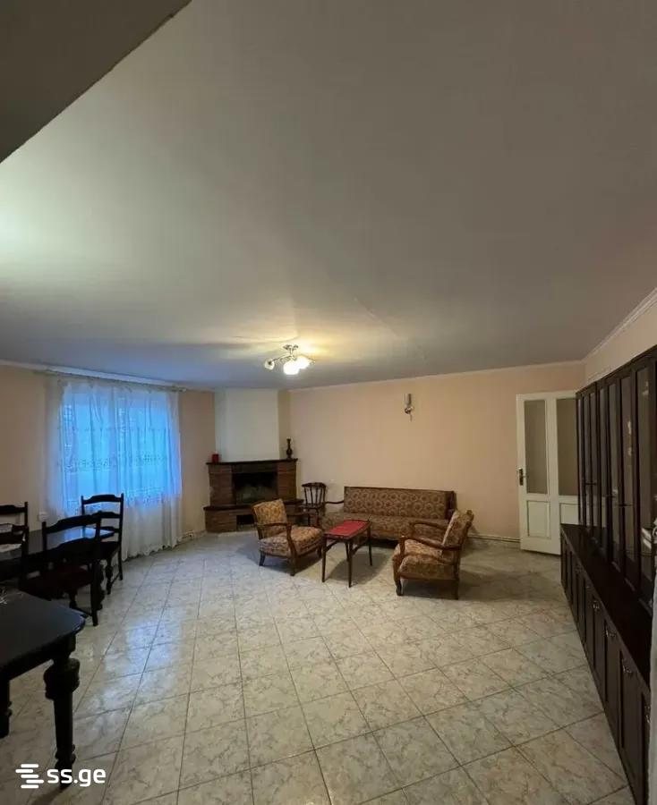krtsanisi st. 0 - 3 rooms