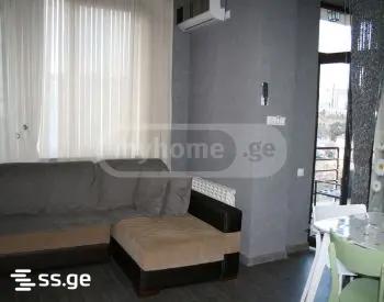 gulia st. - 1 rooms
