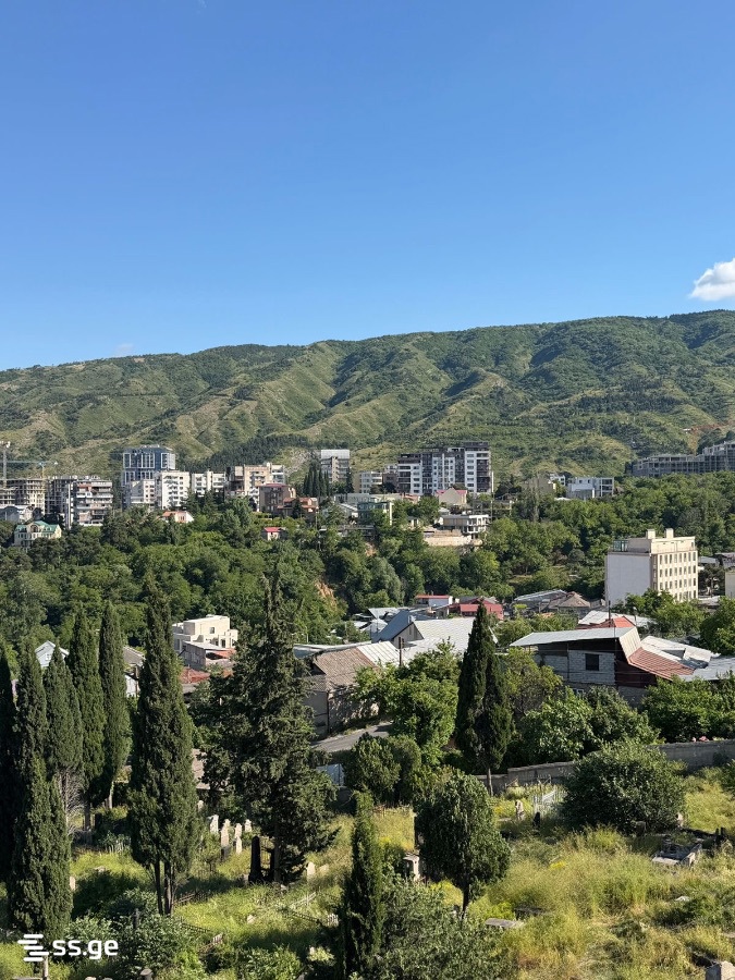 nadikvari st. 1 - 3 rooms