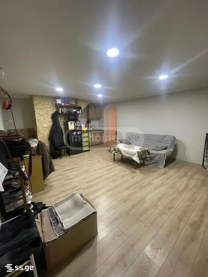 ortachala st. - 2 rooms