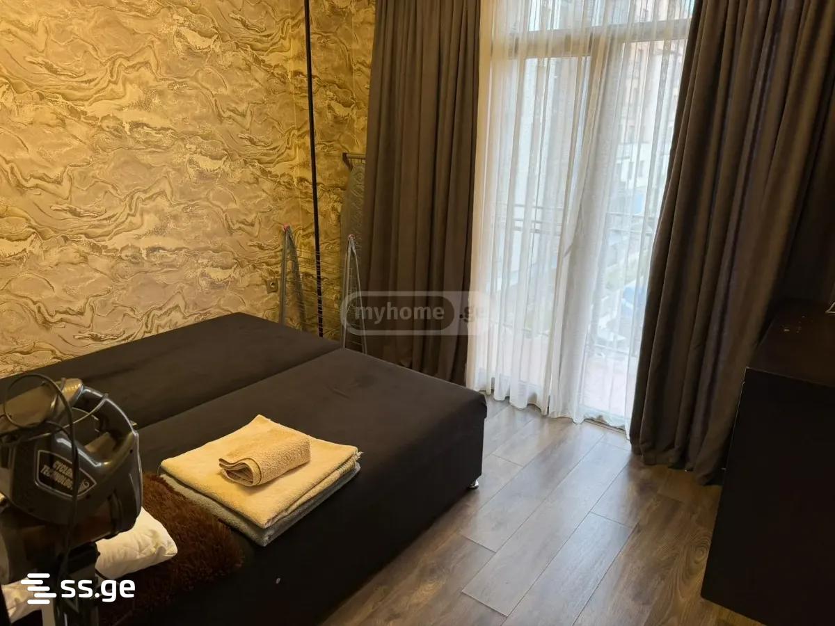 Artur Laisti st. - 3 rooms