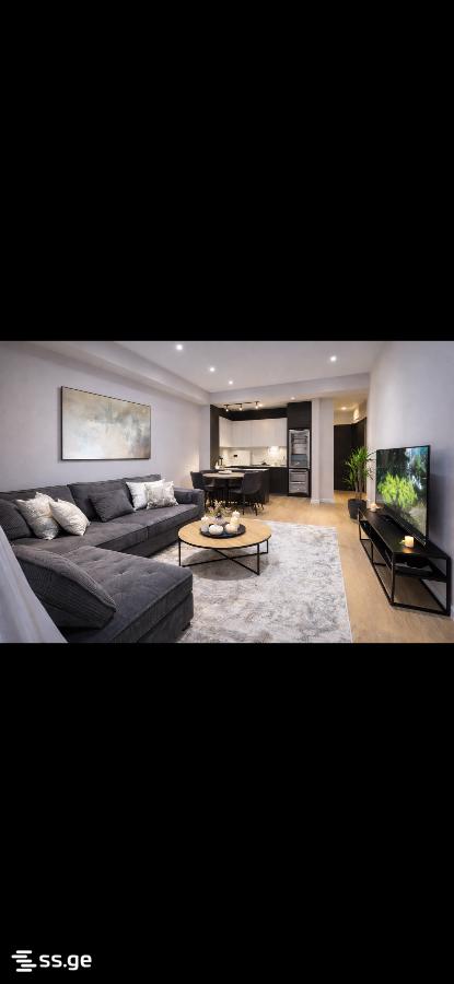 nadikvari st. 37 - 2 rooms