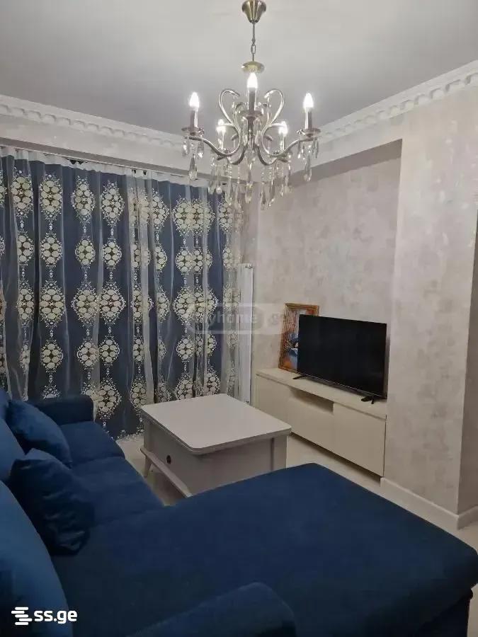 nadikvari st. - 3 rooms