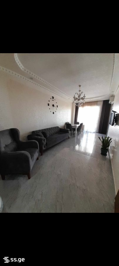 Bagrationi str. 198ა - 3 rooms
