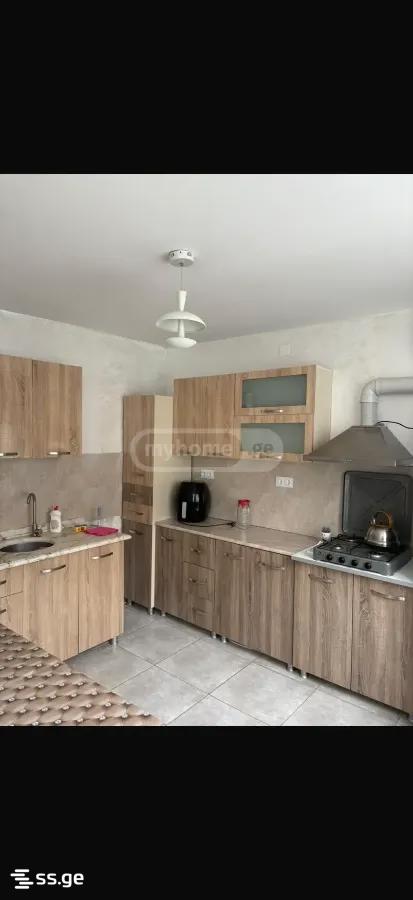General Giorgi Kvinitadze St. 7 - 1 rooms