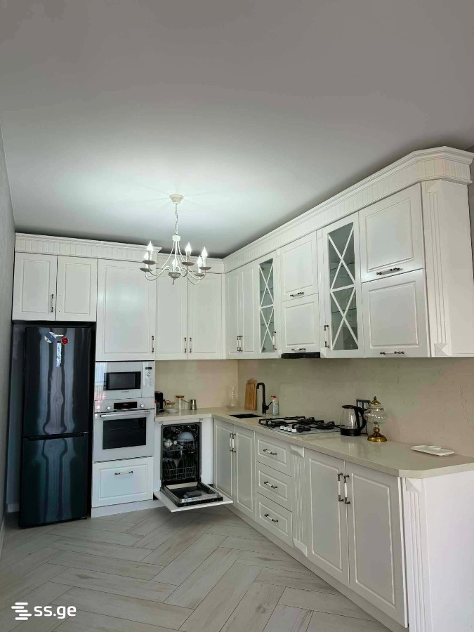 138 - 3 rooms