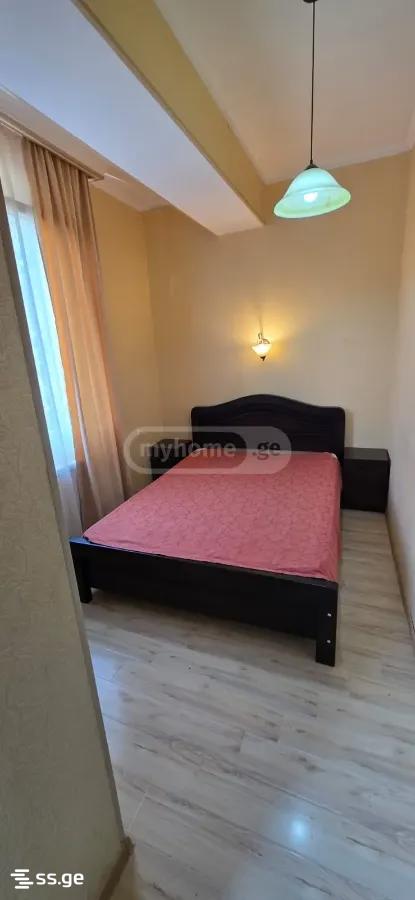 Jumber Lezhava Lane 0~ - 3 rooms