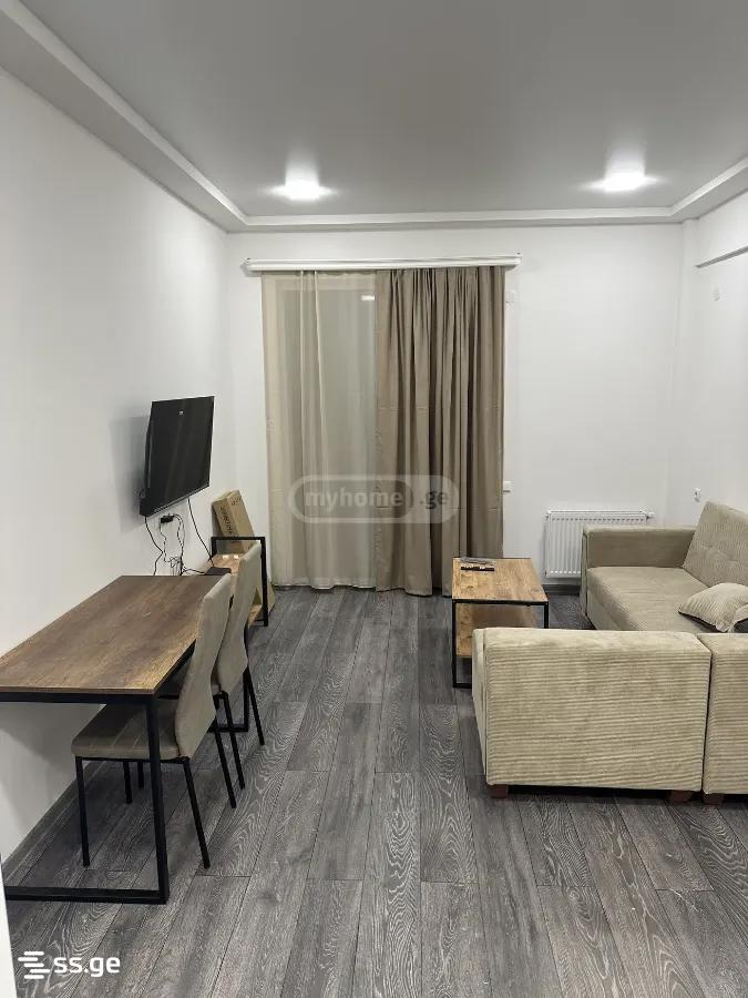 moskovi ave 0 - 2 rooms