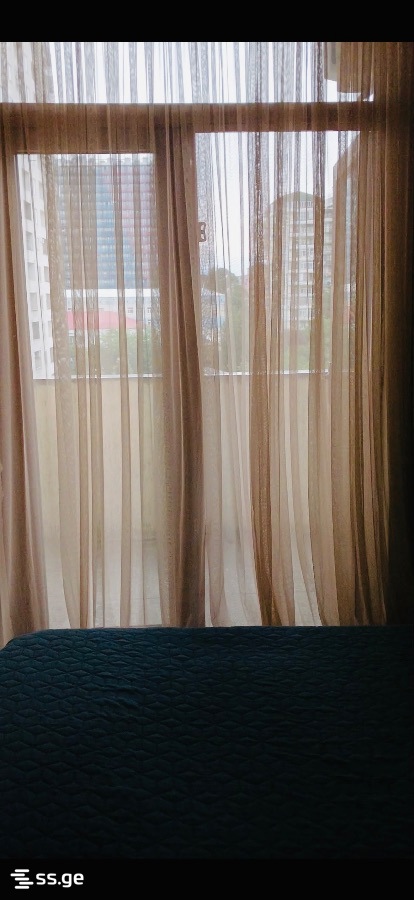 Angis st. 15 - 1 rooms