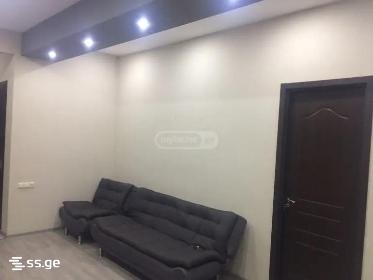 chkondideli st. 6 - 2 rooms