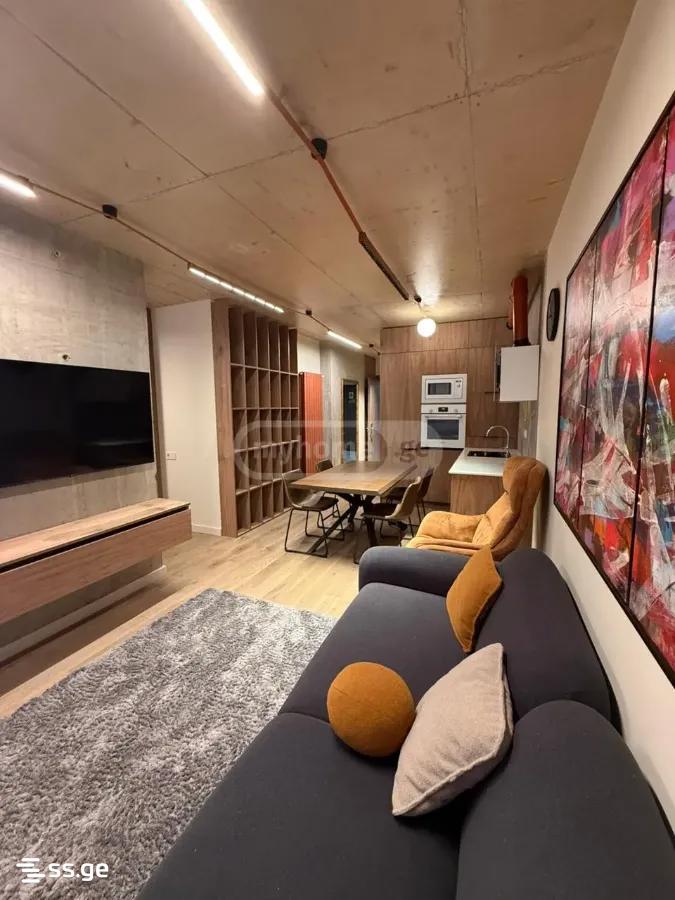 6 - 2 rooms