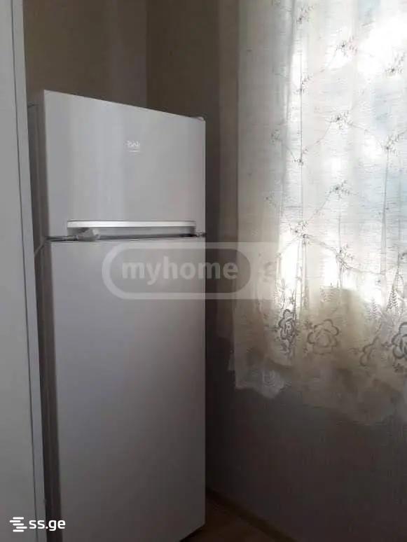 khetagurov st. 0 - 1 rooms