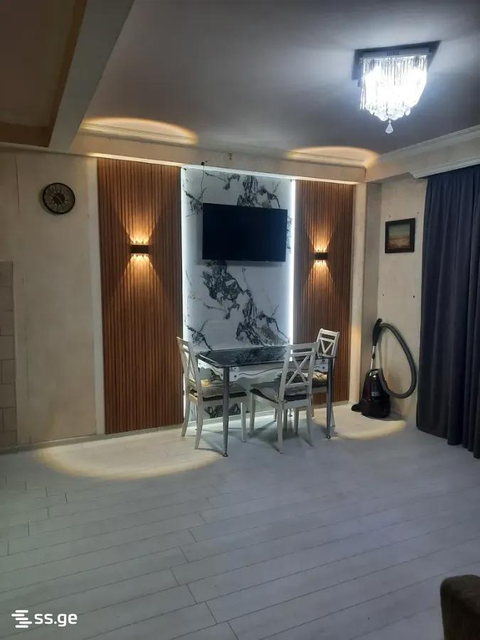gakhokidze st. 10 - 2 rooms
