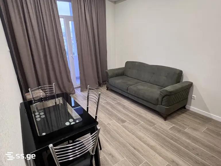 Gobronidze st. . - 2 rooms
