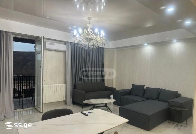 navtlugi st. 10 - 3 rooms