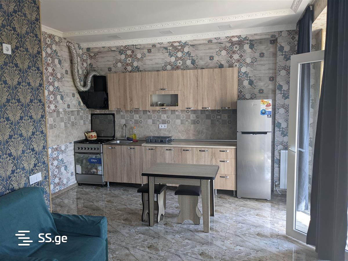 navtlugi st. - 3 rooms