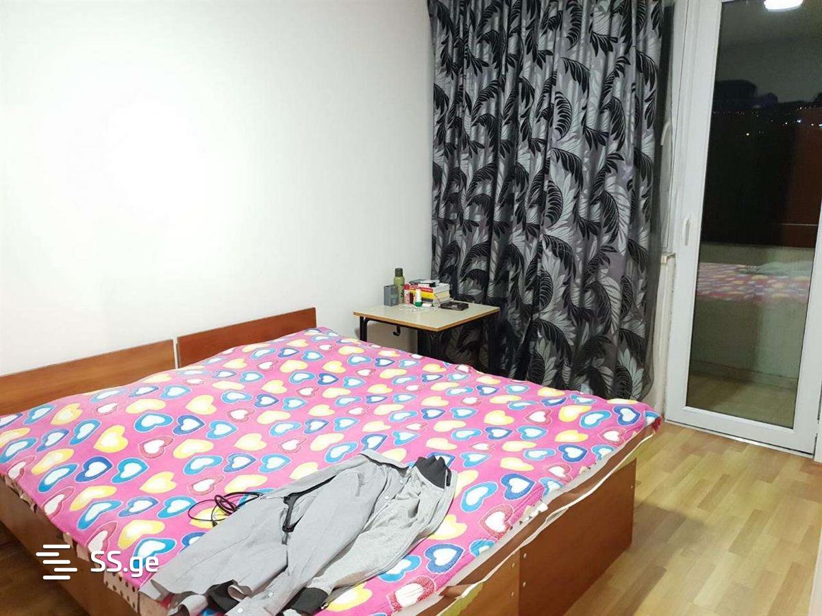 ketevan tsamebuli avenue (isani) 1 - 2 rooms