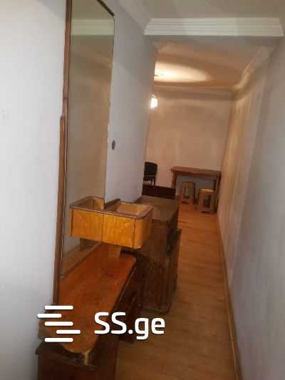kondoli st. 8 - 1 rooms