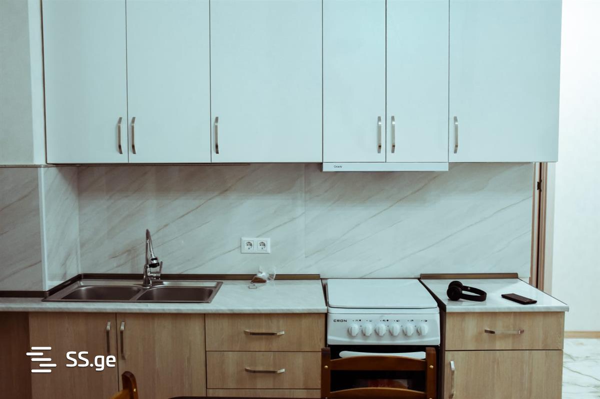 javakheti st. - 3 rooms