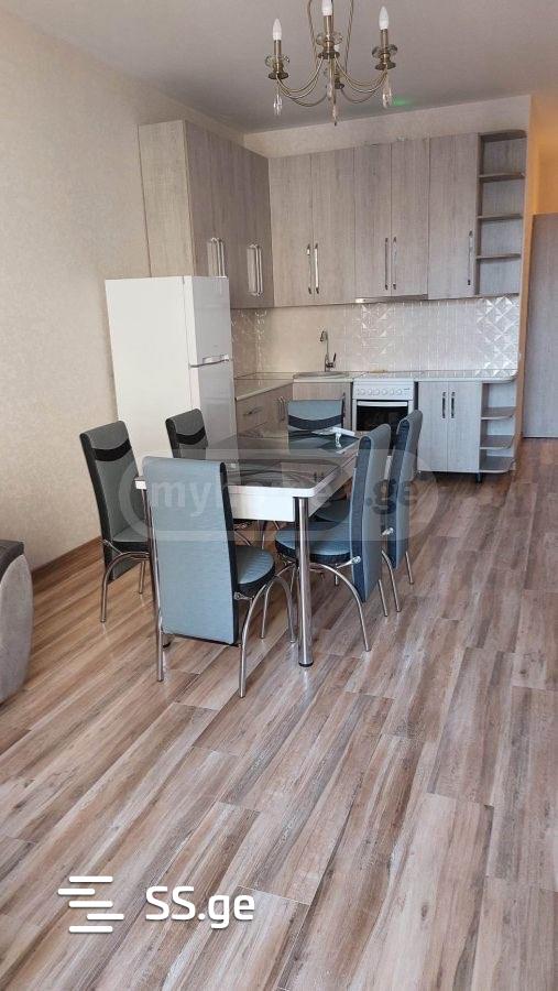 javakheti st. - 3 rooms