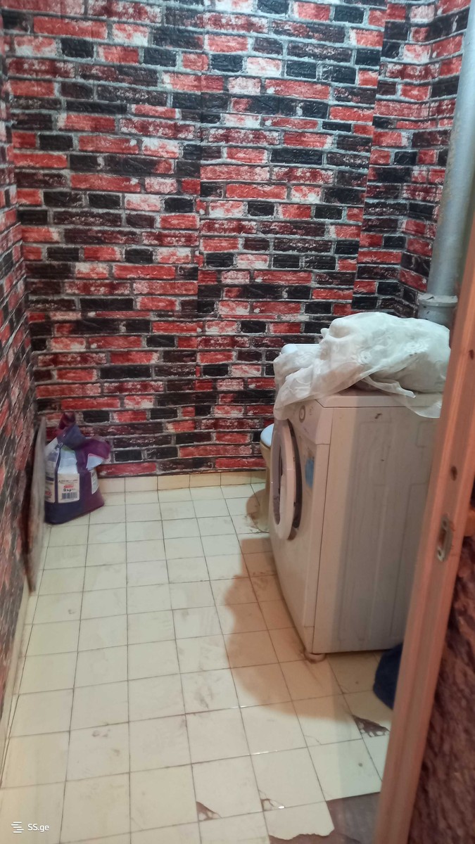 II Microdistrict - Varketili - 2 rooms