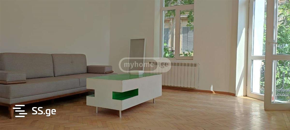 sundukian st. - 5 rooms