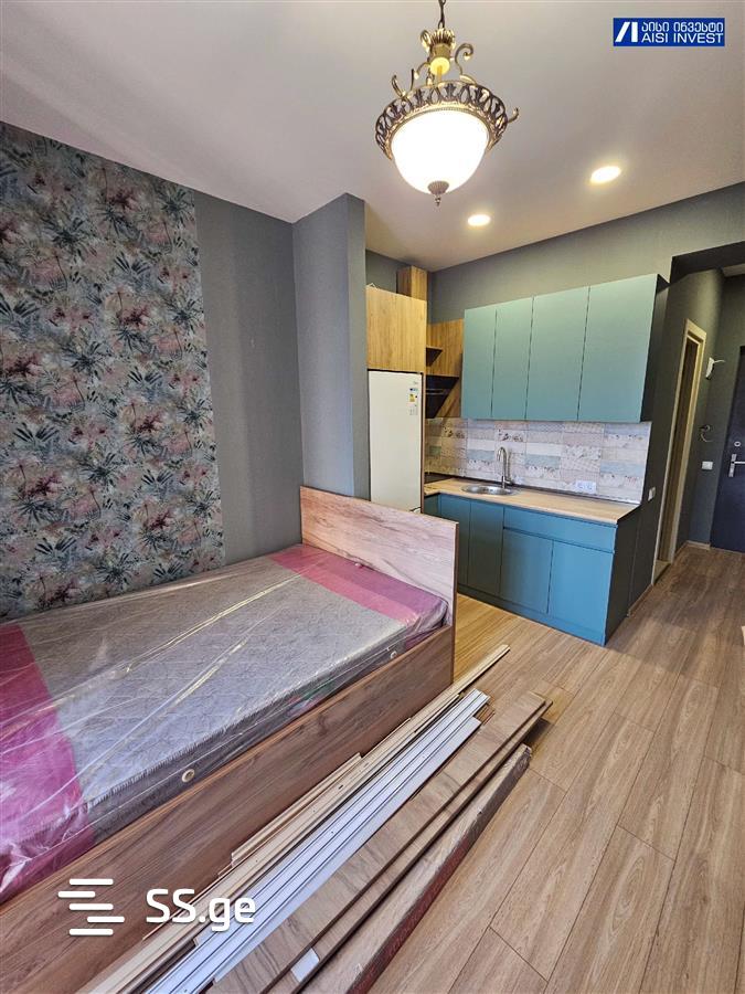 beliashvili st. - 1 rooms