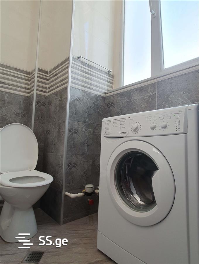 kiacheli st. 28 - 1 rooms
