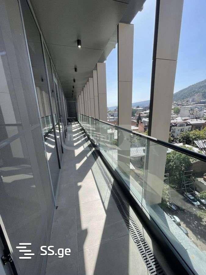 melikishvili st. - 5 rooms