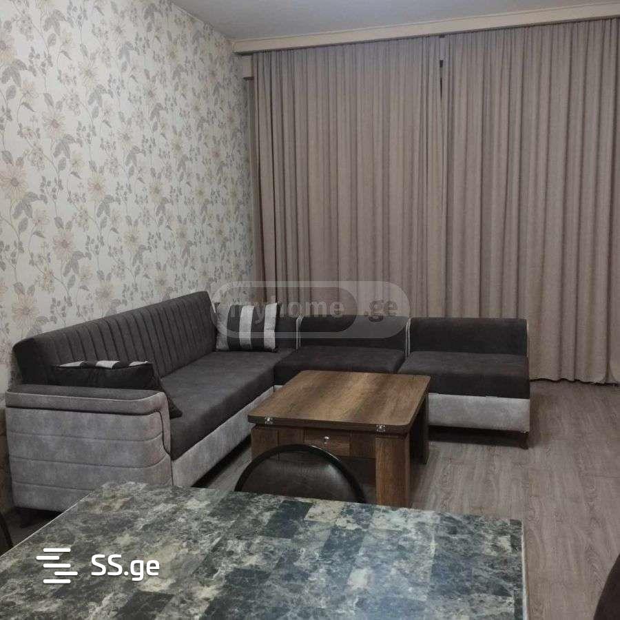I Microdistrict - Gldani - 2 rooms