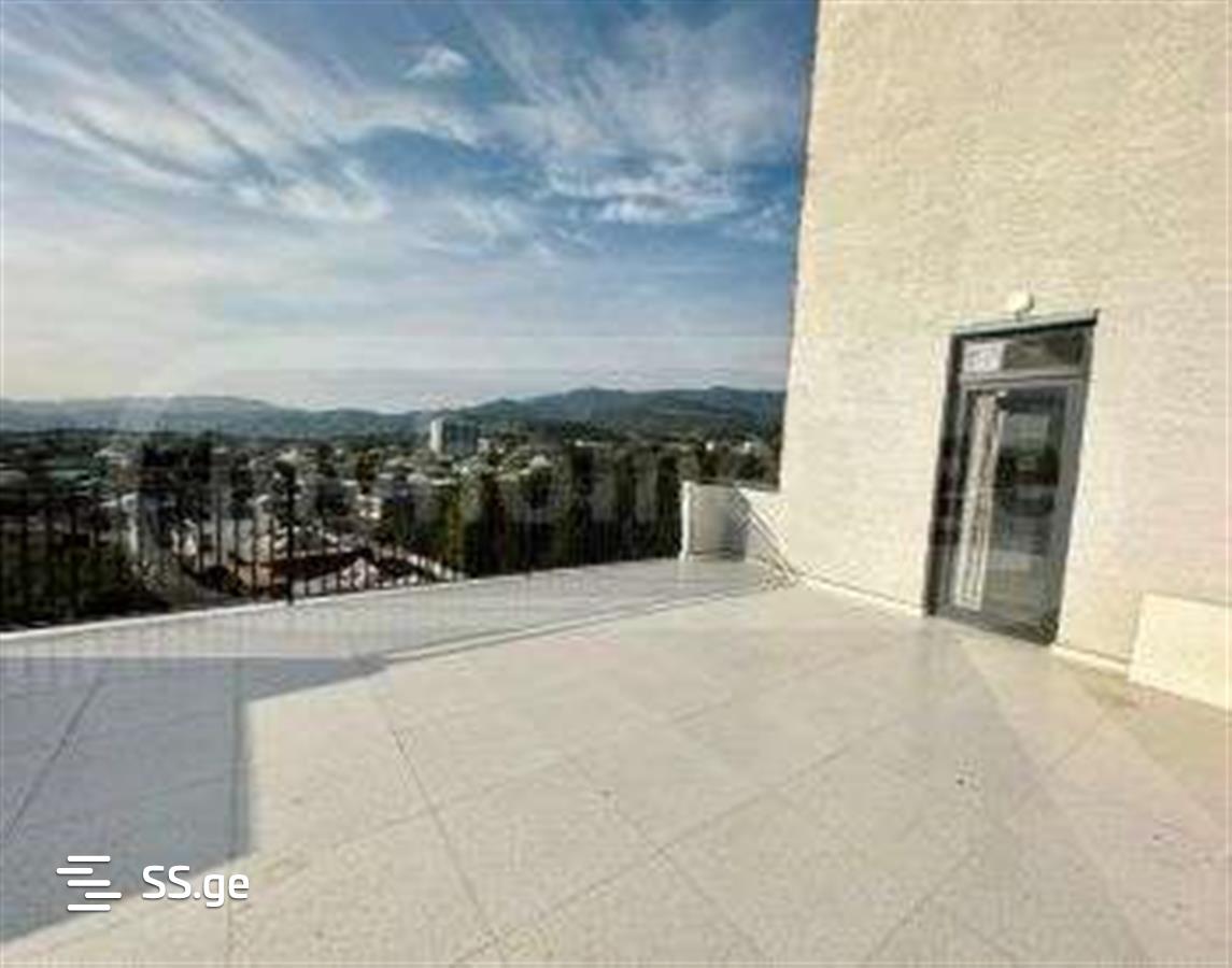 Khergiani st. - 2 rooms